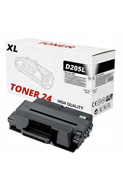 Dragon Toner Samsung MLT-D205L ML3310 ML3710 ML3712 SCX4833 SCX5637 SCX5737