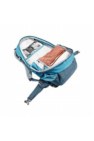 NO BRAND Rucsac pentru femei Deuter Trail 23 SL - lagoon/atlantic