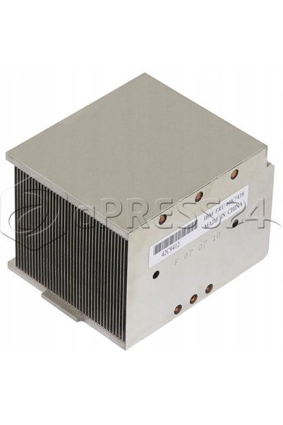 IBM RADIATOR 40K7438 x3400 x3500 x3650 x3655 39M6791
