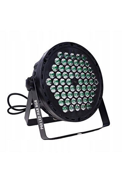 NO BRAND PROIECTOR DE SCENĂ LIGHT4ME LED PAR PENTRU PETRECERI ȘI CLUBURI, LUM...