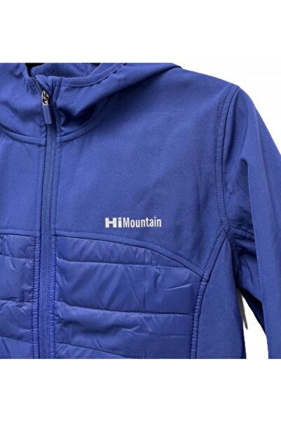 NO BRAND Jachetă softshell hibridă de damă HiMountain, mărimea M.