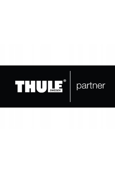 Thule Geantă RoundTrip Bike Duffel 55 L - kaki închis