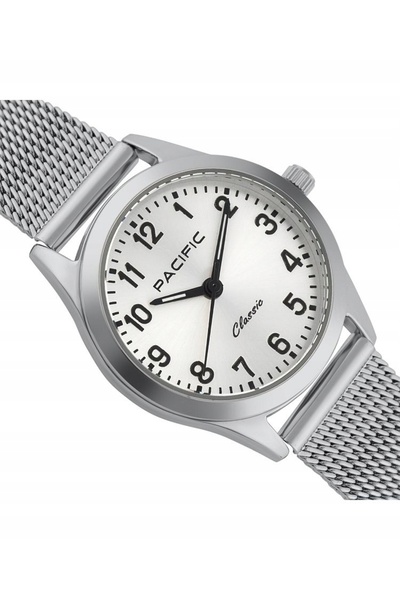PACIFIC Ceas de damă clasic Pacific-PC01032