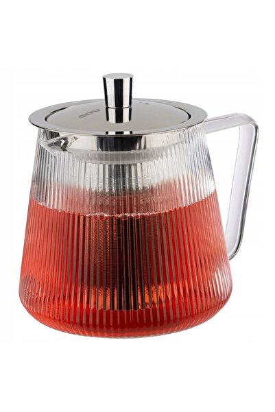 GEFU INFUSA Ceainic cu infuzor 800 ml Elegant