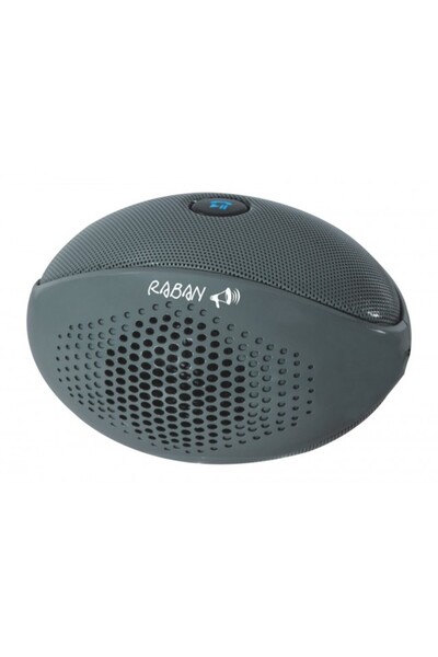 NO BRAND Eltra BT411 boxă Bluetooth miniSD roșie