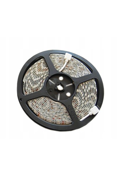 NO BRAND Bandă LED RGB PREMIUM 300 LED-uri 5m 5050 IMPERMEABILĂ IP65