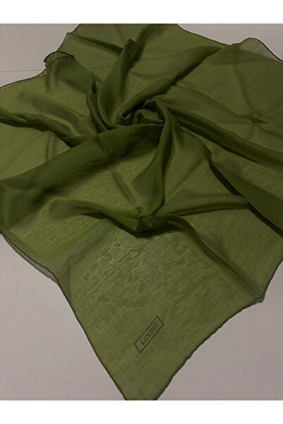 ipekevi Tensoft Scarf Plain