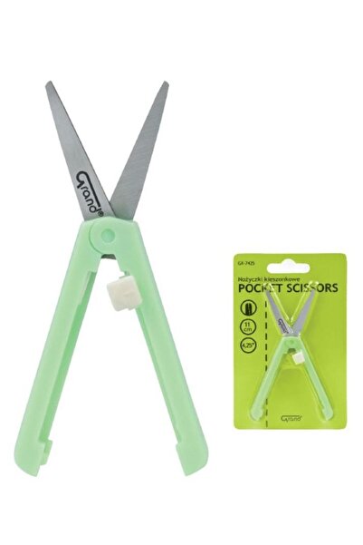 GRAND Foarfecă de birou GR-2825, 21cm x6