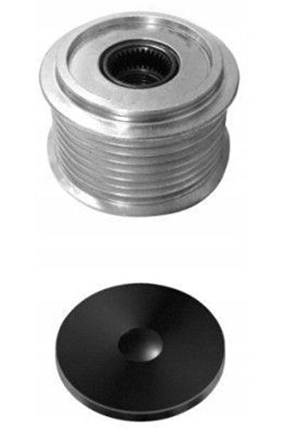 Hella Alternator - ambreiaj unidirecțional 9XU 358 038-661
