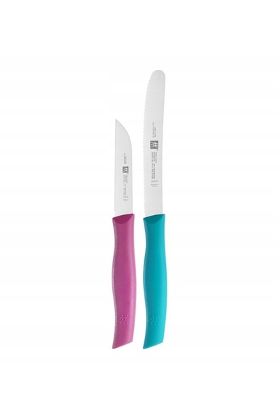 NO BRAND Zwilling - TWIN Grip - Set de 2 cuțite - SPANIA