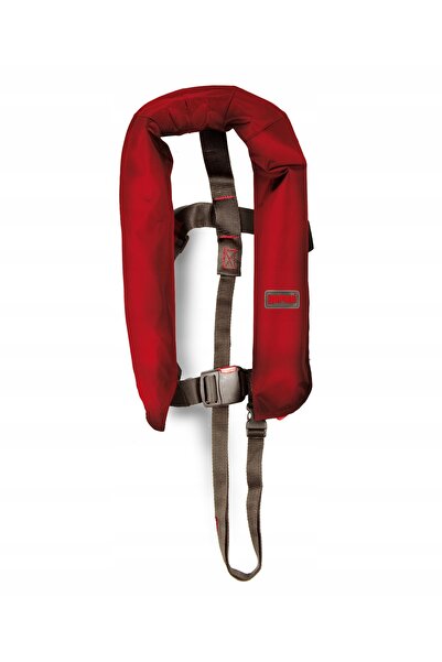 NO BRAND RAPALA RED Vestă de salvare automată