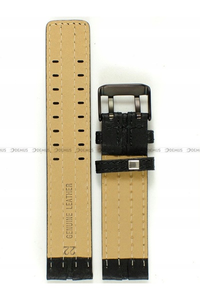 NO BRAND Curea Vostok Europe Expedition 22 mm 22 mm