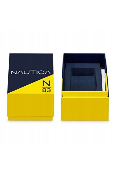 Nautica Ceas bărbătesc N83 Hannay Bay Nautica-NAPHBS401