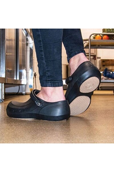 NO BRAND Papuci FitClog Power, încălțăminte pentru industria medicală și alim...