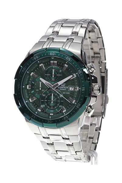 Casio Ceas bărbătesc EDIFICE Momentum Casio-EFR-539DE-3AEF