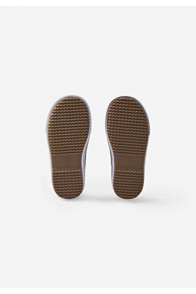 Reima Cizme de ploaie pentru copii Ankles - verde-cenușiu 37
