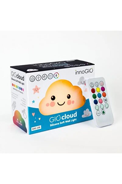 NO BRAND Lampă de veghe montată pe perete InnoGIO, LED Nor GIO-130