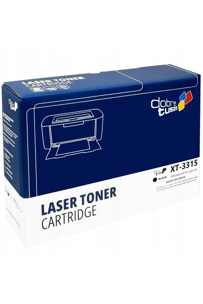 NO BRAND PENTRU XEROX WorkCentre 3315 3325 106R02310 TONER IMPRIMANTĂ CU CIP
