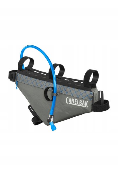 Camelbak Geantă de cadru pentru bicicletă M.U.L.E. Set cadru cu sistem de hid...