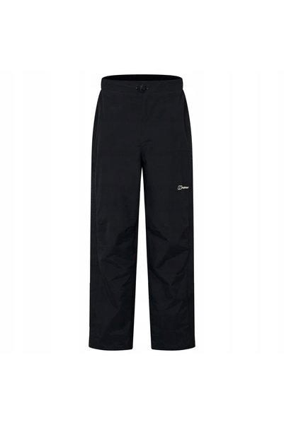 Berghaus Pantaloni GORE TEX Hillwalker 2.0 Pant Am - negru/negru M