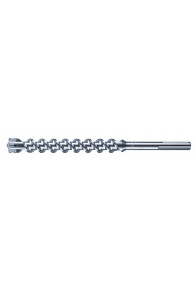 HiKOKI - Hitachi Burghiu de ciocan cu patru tăișuri HIKOKI 28 x 570 mm
