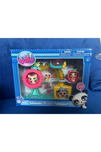 TM TOYS Figurine de jucărie cu personaje