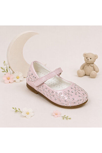 AYAKKABI BÜYÜSÜ Baby Orthopedic Shoes Soft Sole Comfortable Stylish Shoes