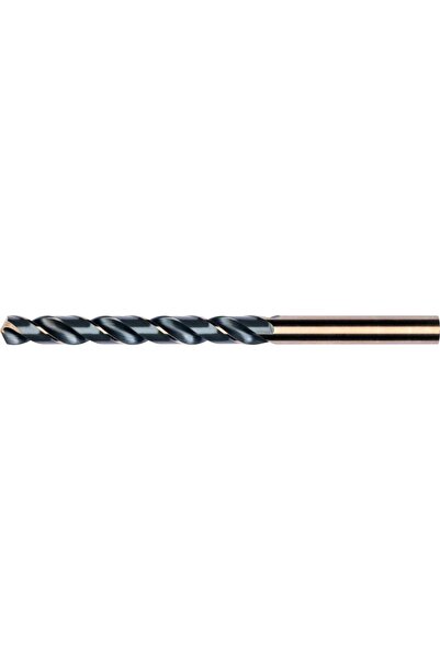 NO BRAND Burghiu elicoidal HSS oxid de bronz 20mm x205 FORTIS