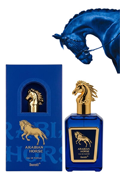 Surrati عطر الحصان العربي 100 مل