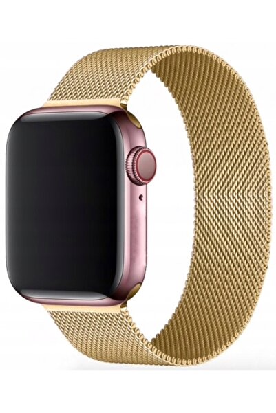 Tech-Protect curea milaneză apple watch 4 / 5 / 6 / 7 / 8 / se (38 / 40 / 41