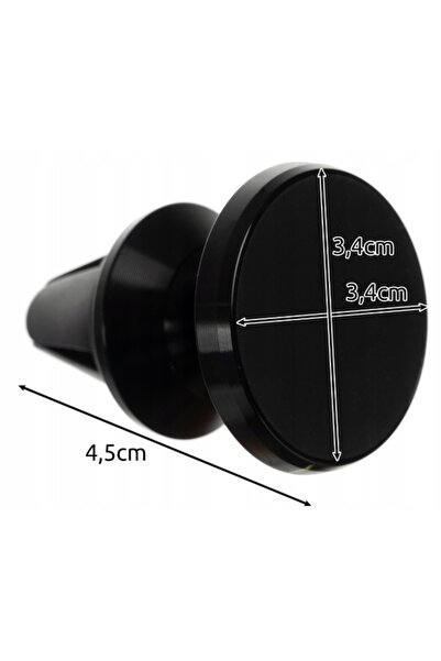 NO BRAND Pachetul Hoco include 2x Suport magnetic + Mini cameră spion pentru ...
