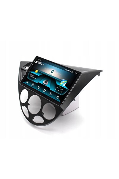 NO BRAND RADIO-NAVIGAȚIE FORD FOCUS MK1 1998-2005 CU SISTEM ANDROID