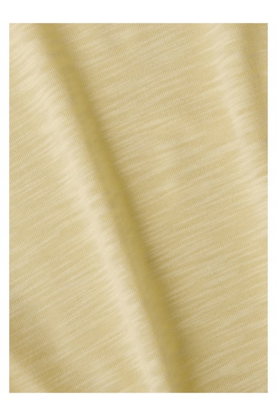 NO BRAND Tricou sport pentru femei Casall Soft Texture Tee 36, galben