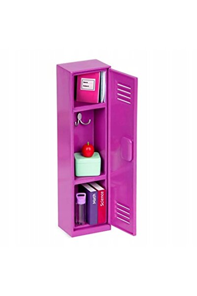 NO BRAND LORI: păpușă Alina STUDENTĂ cu accesorii 31177