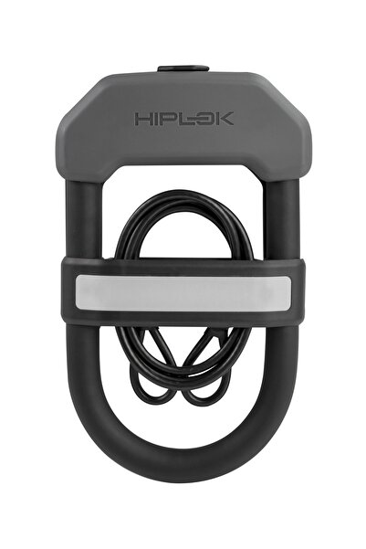 NO BRAND Protecție HIPLOK DXC-LOK (cu cablu de 90 cm)
