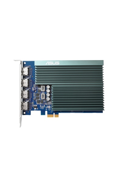ASUS Placă video GeForce GT 730 2 GB