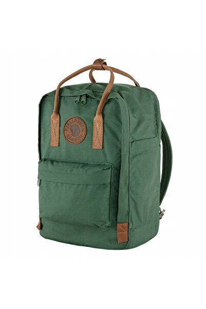 Fjällräven Rucsac Fjallraven Kanken Laptop 15 - Deep Patina