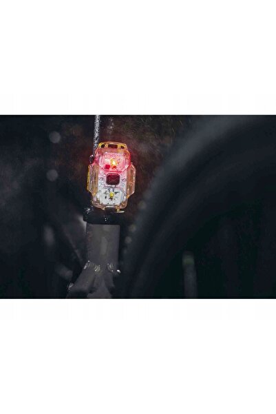 NO BRAND Lanterna Armytek Crystal Yellow