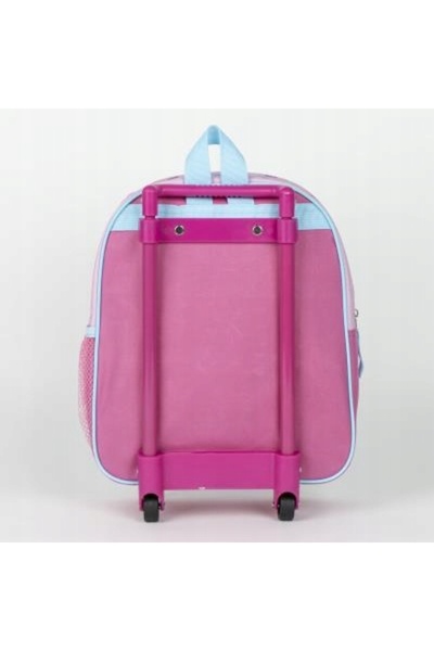 Cerda Rucsac cu roți tip troler Kiti domek Gabi Gabby's Dollhouse 31 cm