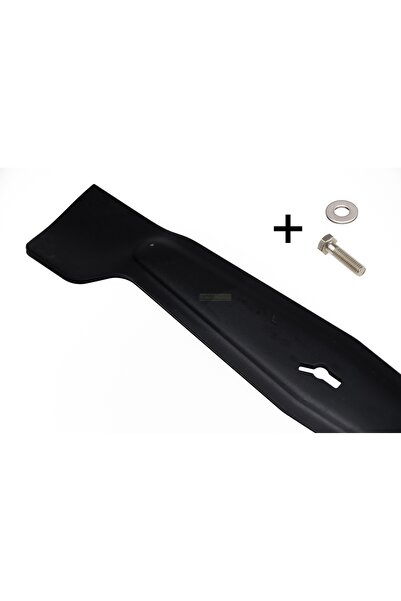 NO BRAND Cuțit de 42 cm pentru mașina de tuns iarba Fleurelle FEM1742H FEM 17...