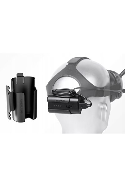 SunnyLife SUPORT PENTRU BATERIE - Ochelari DJI FPV V2