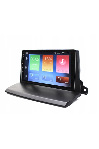 NO BRAND RADIO NAVIGAȚIE GPS LEXUS NX200 / NX300 2015-2018 ANDROID