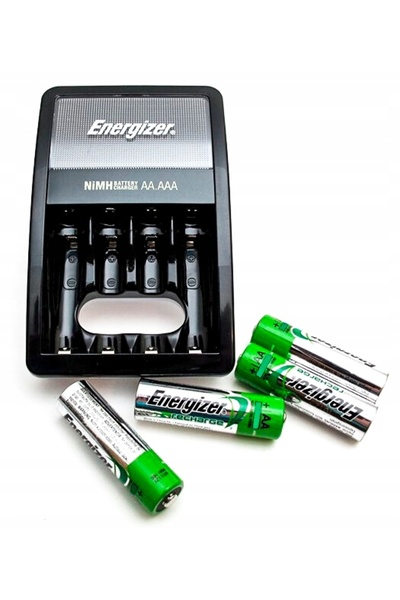 Energizer Încărcător BAT-RECHARGE/MAXI