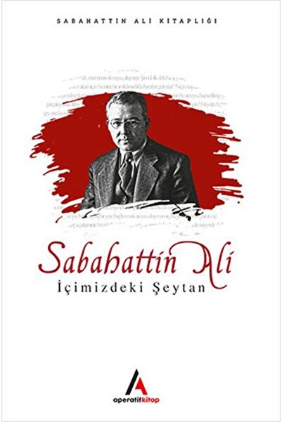Vefa Yayınları İçimizdeki Şeytan