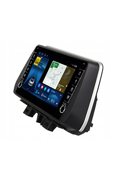 NO BRAND Radio Navigație GPS HYUNDAI TUCSON 2018+ ANDROID