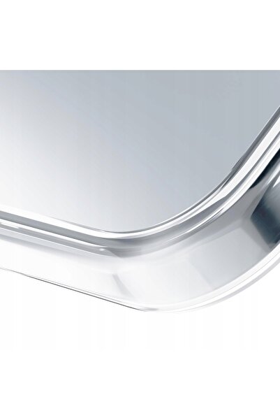 3MK Husă transparentă MagSafe iPhone 16 Plus