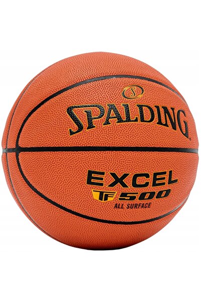 SPALDING Minge de baschet excel tf-500 76797z R. 7