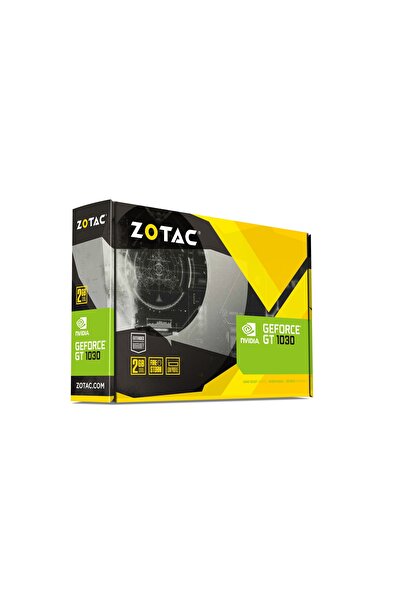 Zotac Placă video GeForce GT 1030 2GB