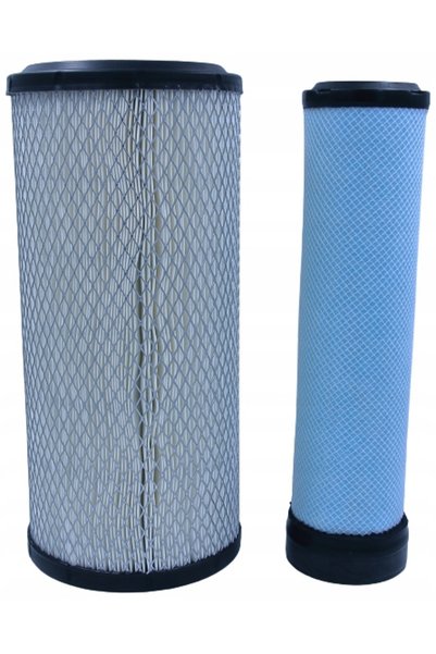 NO BRAND Filtre ATLAS AR 75 S, AR75S, cu motor TD 2011 L04 – încărcător, set