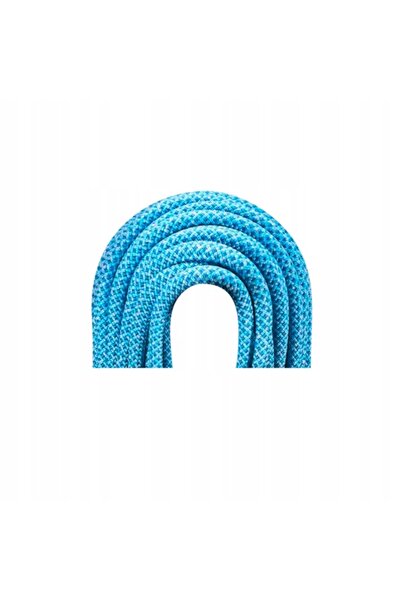 EDELRID Lina Heron DRY 60m mentă rece
